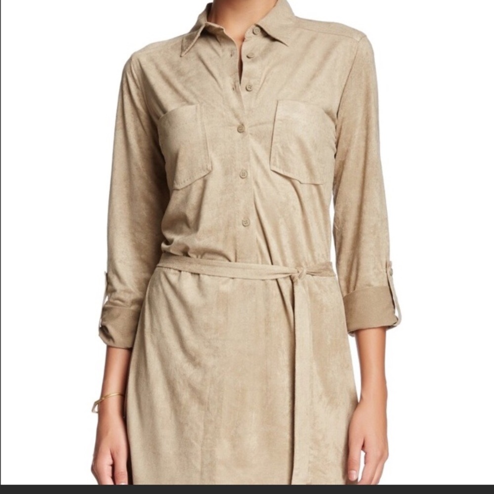 Max studio Dress